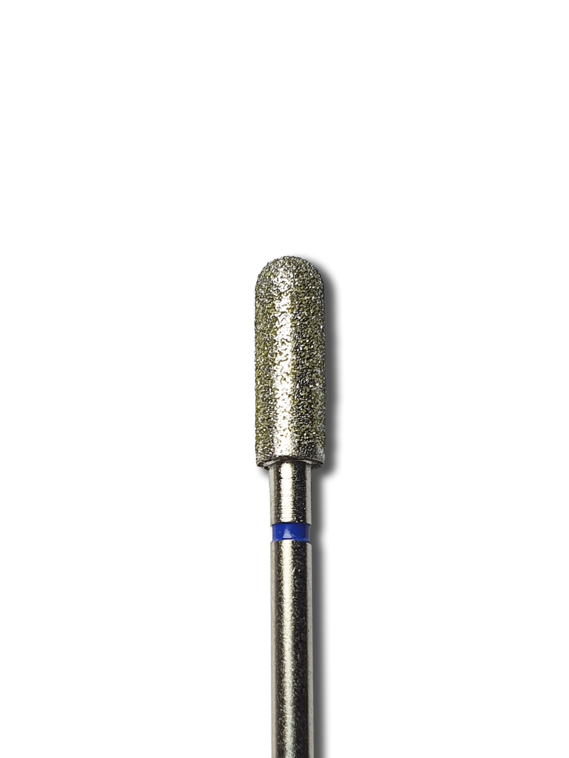 Zylinder rund Blau Ø4,0mm