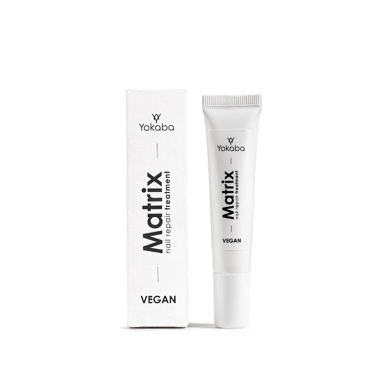 Matrix Nail Repair Treatment 15ml