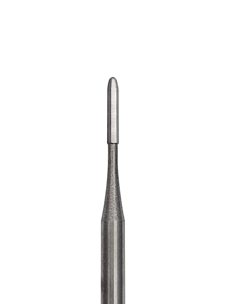 Nr. 9 "Safety Bit"