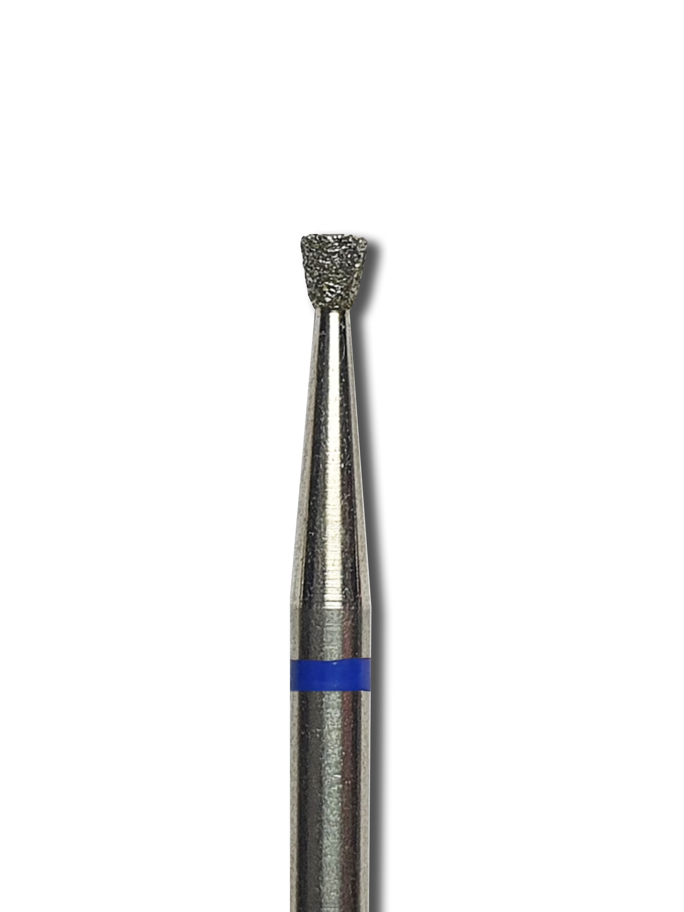 Trapez Blau Ø2,5mm