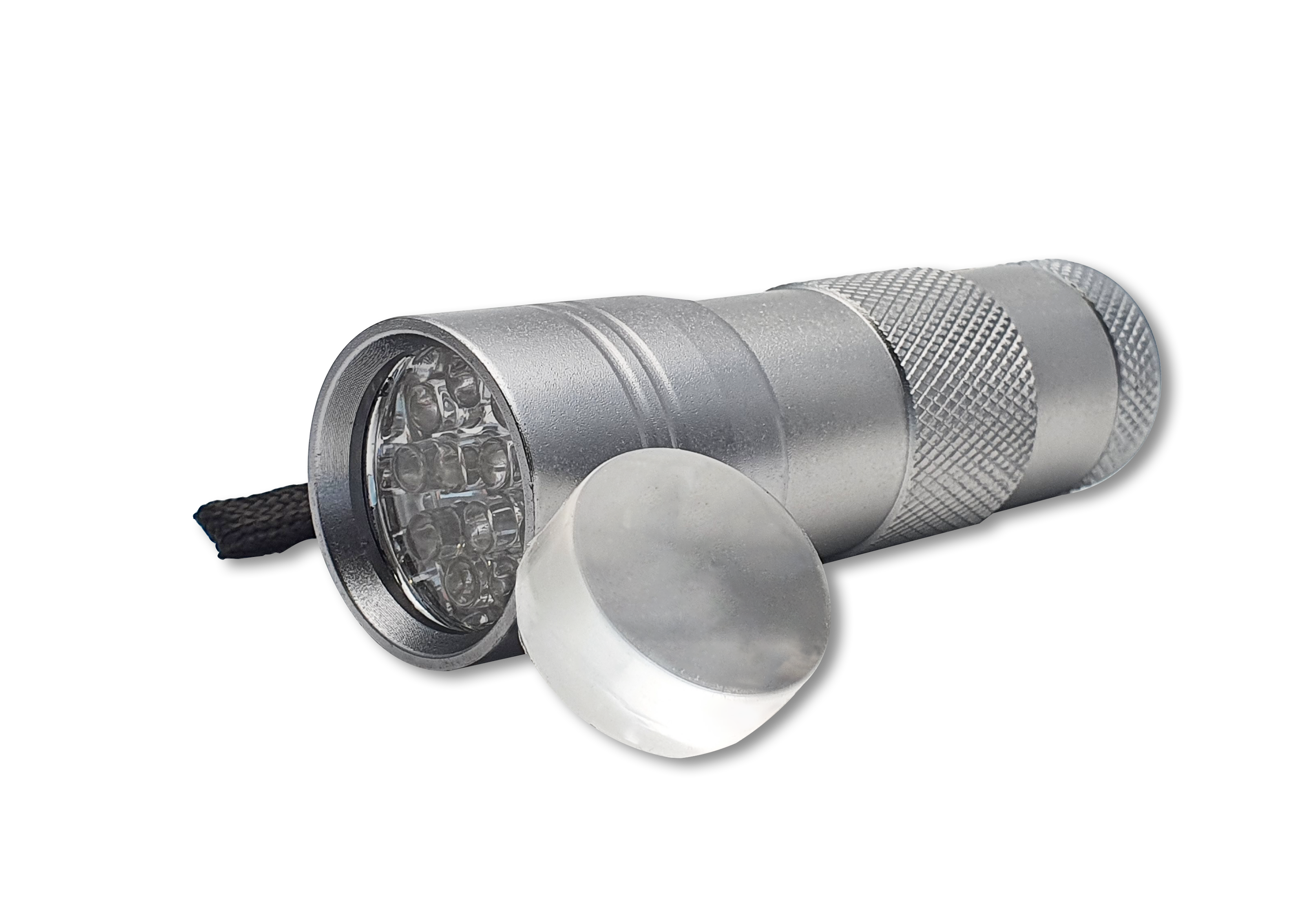 Mini LED Lampe