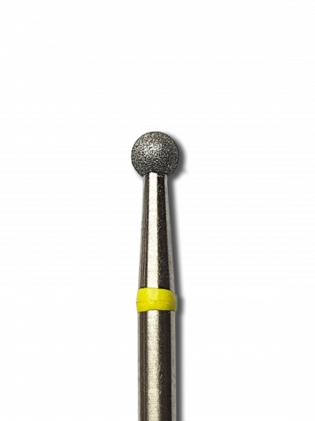 Kugel Gelb Ø3,1mm
