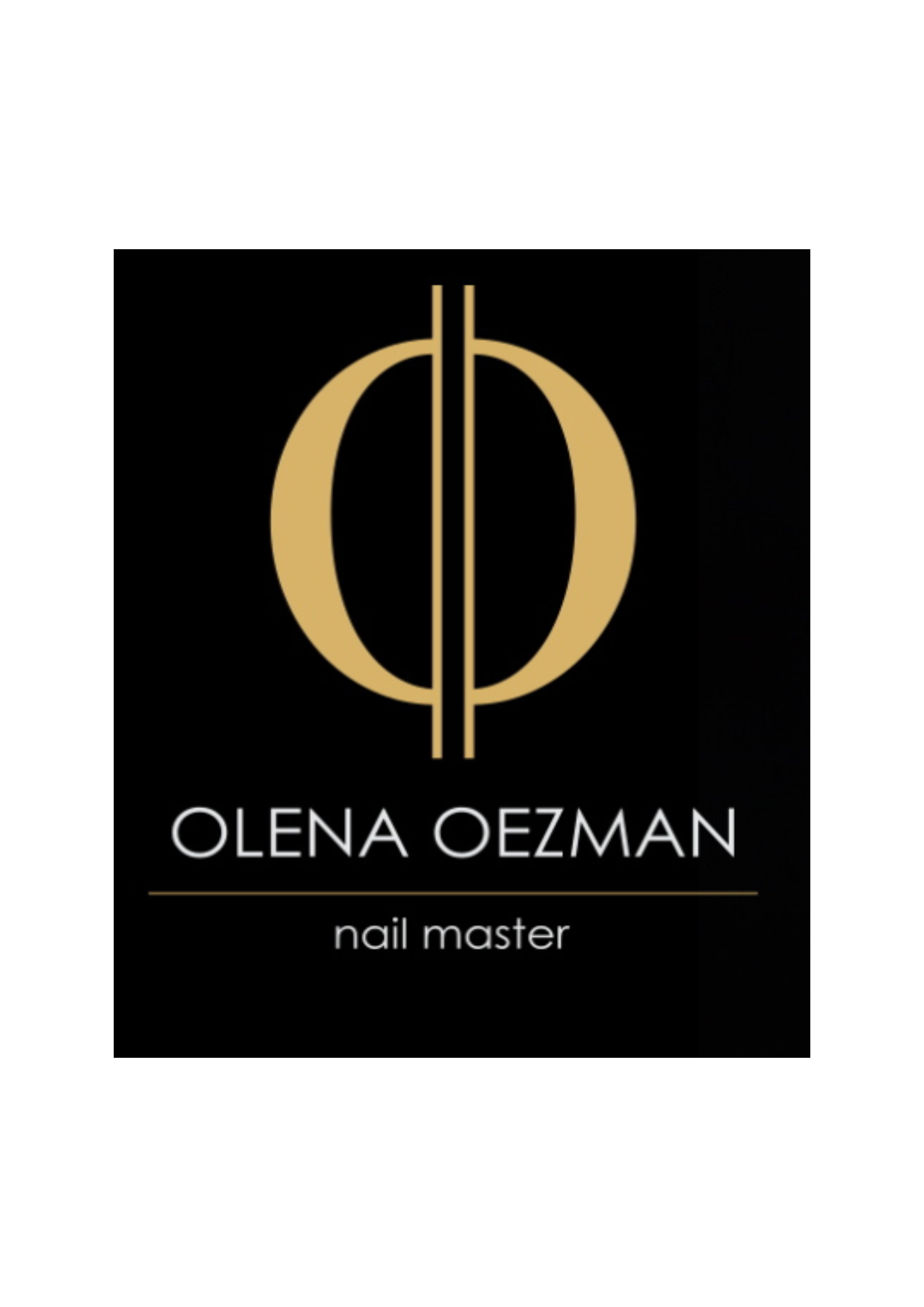 Olena Oezman