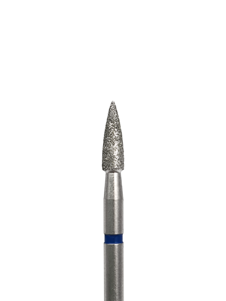 Bullet Blau Ø2,7mm