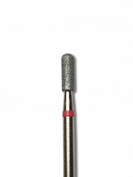 Zylinder rund Rot Ø2,7mm
